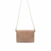 Sticky Lemon Shoulderbag | Ton Sur Ton | Dawn Pink