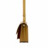Sticky Lemon Satchel | Coloré | Biscotti Beige | Brick Red | Hazy Lilac