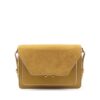 Sticky Lemon Satchel | Coloré | Biscotti Beige | Brick Red | Hazy Lilac