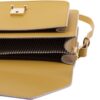Sticky Lemon Satchel | Coloré | Biscotti Beige | Brick Red | Hazy Lilac