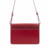 Sticky Lemon Satchel | Coloré | Biscotti Beige | Brick Red | Hazy Lilac