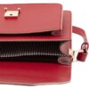 Sticky Lemon Satchel | Coloré | Biscotti Beige | Brick Red | Hazy Lilac