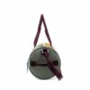 Sticky Lemon Duffle Bag | Adventure | Khaki Green