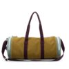 Sticky Lemon Duffle Bag | Adventure | Khaki Green