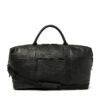 dR Amsterdam Weekender Tampa Black