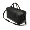 dR Amsterdam Weekender Tampa Black