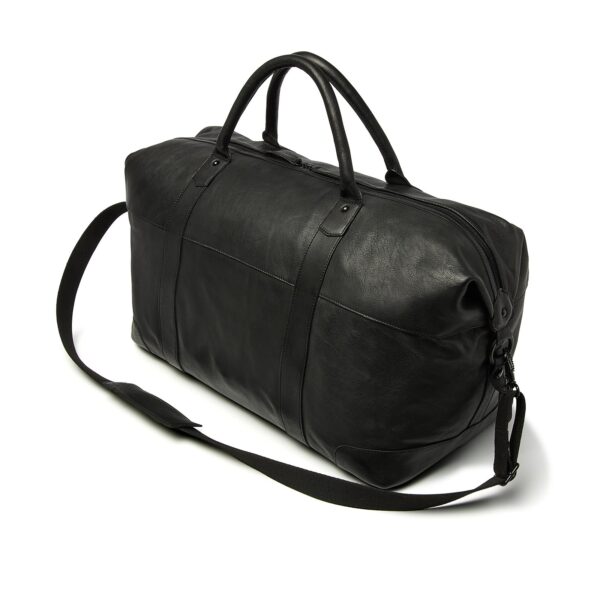 dR Amsterdam Weekender Tampa Black