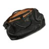 dR Amsterdam Weekender Tampa Black