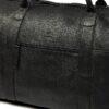 dR Amsterdam Weekender Tampa Black