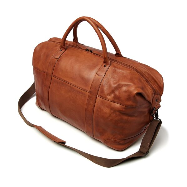 dR Amsterdam Weekender Tampa Camel