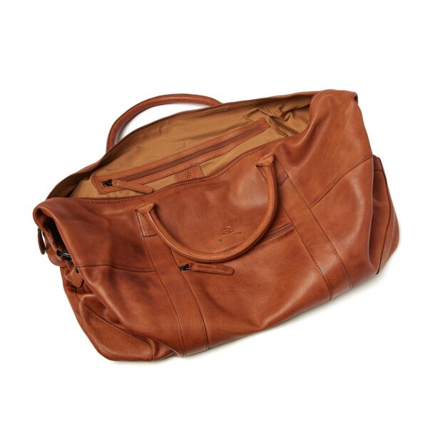 dR Amsterdam Weekender Tampa Camel