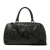 dR Amsterdam Weekender Tampa Black