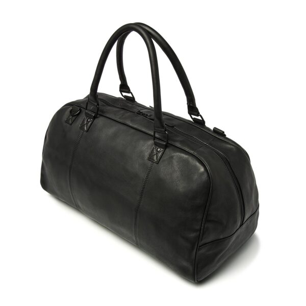 dR Amsterdam Weekender Tampa Black