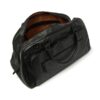 dR Amsterdam Weekender Tampa Black