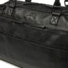 dR Amsterdam Weekender Tampa Black