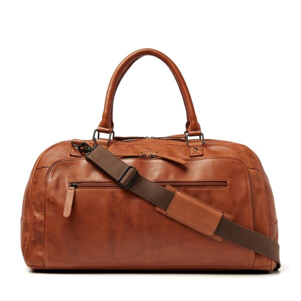 dR Amsterdam Weekender Tampa Camel