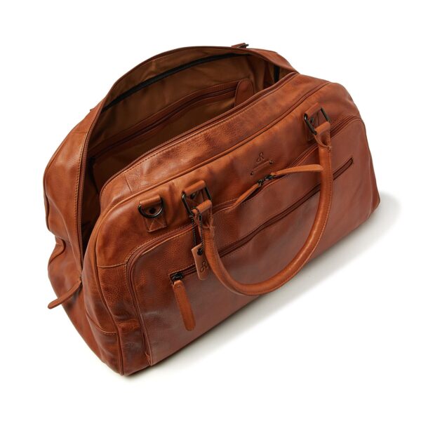 dR Amsterdam Weekender Tampa Camel
