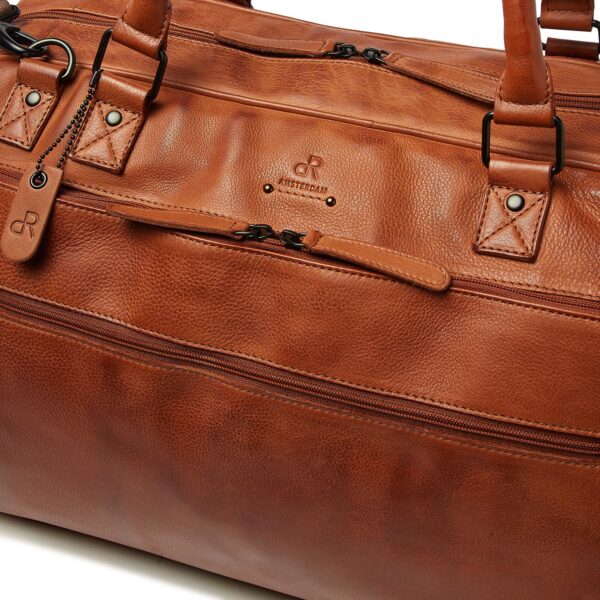 dR Amsterdam Weekender Tampa Camel