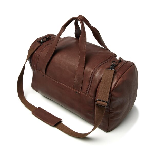 dR Amsterdam Weekender Tampa Brown