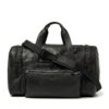 dR Amsterdam Weekender Tampa Black