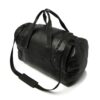 dR Amsterdam Weekender Tampa Black