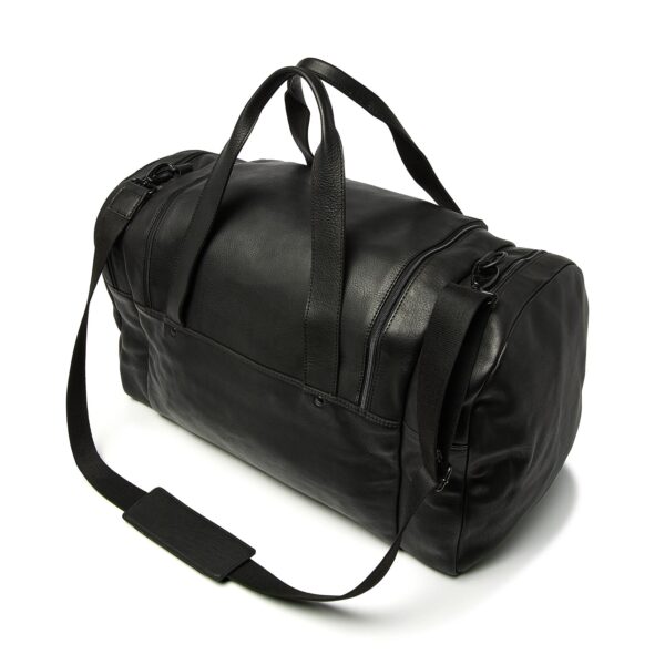 dR Amsterdam Weekender Tampa Black