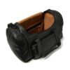 dR Amsterdam Weekender Tampa Black