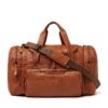 dR Amsterdam Weekender Tampa Camel
