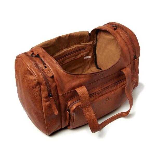 dR Amsterdam Weekender Tampa Camel