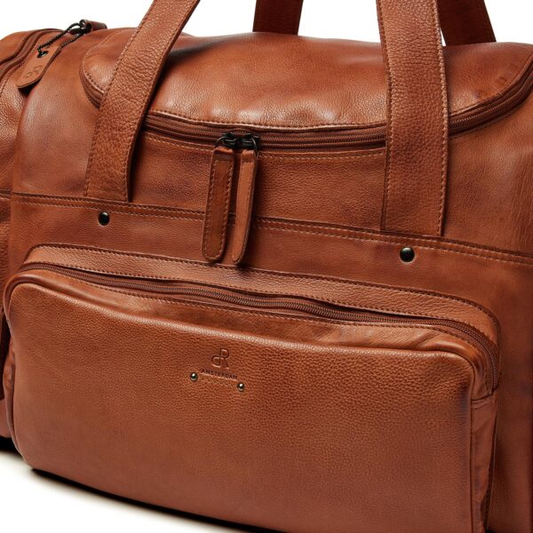 dR Amsterdam Weekender Tampa Camel