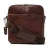 dR Amsterdam Werktas Milan Brown