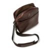 dR Amsterdam Werktas Milan Brown