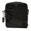 dR Amsterdam Werktas Milan Black