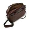 dR Amsterdam Werktas Milan Brown