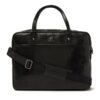 dR Amsterdam Werktas Milan Black