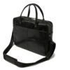dR Amsterdam Werktas Milan Black