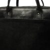 dR Amsterdam Werktas Milan Black