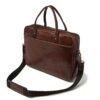 dR Amsterdam Werktas Milan Brown