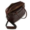 dR Amsterdam Werktas Milan Brown