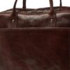 dR Amsterdam Werktas Milan Brown