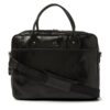 dR Amsterdam Werktas Milan Black