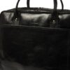 dR Amsterdam Werktas Milan Black