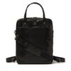 dR Amsterdam Rugzak Milan Black