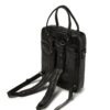 dR Amsterdam Rugzak Milan Black