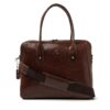 dR Amsterdam Werktas Milan Brown