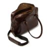 dR Amsterdam Werktas Milan Brown