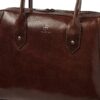 dR Amsterdam Werktas Milan Brown