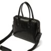 dR Amsterdam Werktas Milan Black