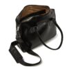 dR Amsterdam Werktas Milan Black