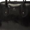 dR Amsterdam Werktas Milan Black